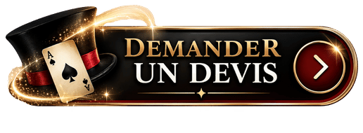 bouton devis site